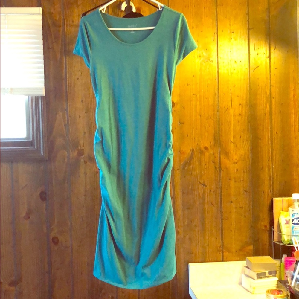 Maternity dress
